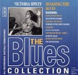 Victoria Spivey - The Blues Collection # 65 - Moaning The Blues