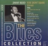 Jimmy Reed - You Don't Have to Go