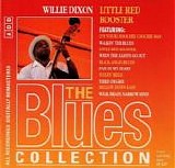 Willie Dixon - Little Red Rooster