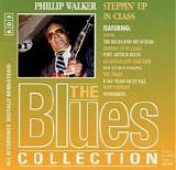 Phillip Walker - Steppin' Up in Class