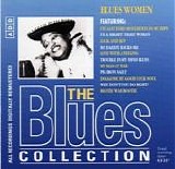 Various artists - Blues Women