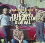 Creedence Clearwater Revival - Bad Moon Rising: The Best Of Creedence Clearwater Revival (UK)