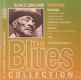 Mance Lipscomb - Songster