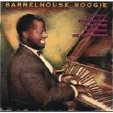 Various artists - Barrelhouse Boogie