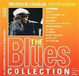 Professor Longhair - Live In London