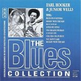 Earl Hooker & Junior Wells - Earl Hooker & Junior Wells