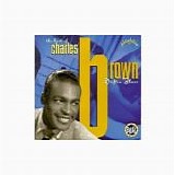 Charles Brown - Drifting Blues