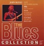 John Mayall - New Bluesbreakers - The Blues Collection 8