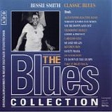Bessie Smith - Classic Blues - The Blues Collection 9