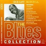 Cecil Gant - Blues in L.A.
