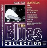 Magic Slim - Grand Slam