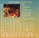Fats Domino - Be My Guest - The Blues Collection 15