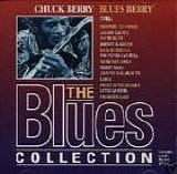 Chuck Berry - Blues Berry - The Blues Collection 3