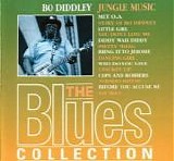 Bo Diddley - The Blues Collection