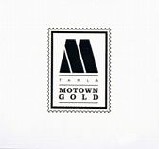 Various Artists - Tamla Motown Gold