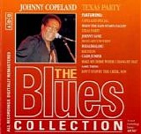 Johnny Copeland - The Blues Collection # 56 - Texas Party
