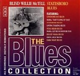 Blind Willie McTell - Statesboro Blues