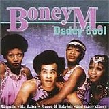 Boney M - The Music of Boney M