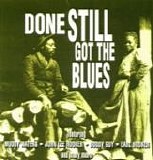 Various Artists - Still got the blues