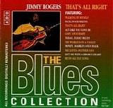 Jimmy Rogers - That's All Right - The Blues Collection