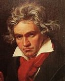 Beethoven - Sínfonía N 3. Oberturas Coriolano y Egmont