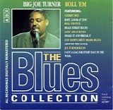Big Joe Turner - Roll 'Em
