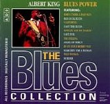Albert King - Blues Power