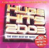 Various artists - Huge Hits 2003