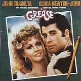 Various artists - Grease