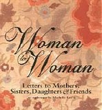 Various artists - Woman to Woman (The Very Best Of Femate Singer Songwriters)