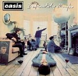 Oasis - Definitely Maybe [CRE CD 169]