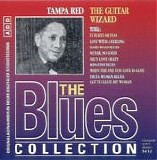 Tampa Red - The Blues Collection # 51 - The Guitar Wizard