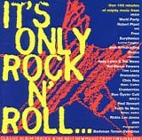 Various Artists - It's Only Rock N Roll But We Like It