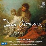 Mozart, Wolfgang Amadeus - Don Giovanni