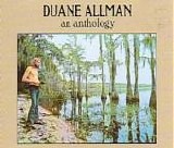 Duane Allman - An Anthology