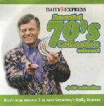 Various artists - Daily Express Essential 70s Collection Volume 4