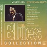 Memphis Slim - Beer Drinkin' Woman - The Blues Collection 13
