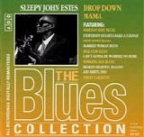 Sleepy John Estes - Drop Down Mama
