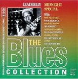 Leadbelly - Midnight Special - The Blues Collection 26