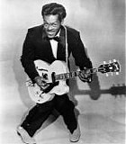 Chuck Berry - Decade '55-'65