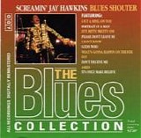 Screamin' Jay Hawkins - Blues Shouter