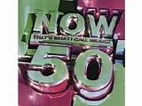 Various artists - Now That's What I Call Music! 50