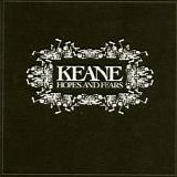 Keane - Hopes And Fears