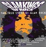 Various Artists - Glam Kings Of Rock