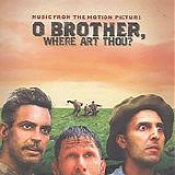 Various artists - O Brother, Where Art Thou (Original Soundtrack)