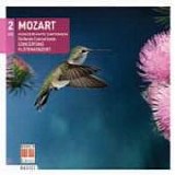 Mozart, Wolfgang Amadeus - Synphony No41