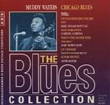 Muddy Waters - Chicago Blues - The Blues Collection 11