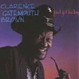 Clarence 'Gatemouth' Brown - Just Got Lucky