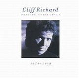Cliff Richard - Private Collection 1979 to 1988