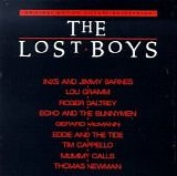 Various artists - The Lost Boys OST